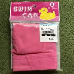 けぱ様専用☆水泳帽のサムネイル