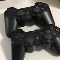 PS3 コントローラーのサムネイル