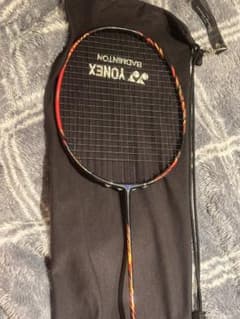 YONEX ASTROX 99 Proバドミントンラケット 桃田賢斗使用モデルのサムネイル