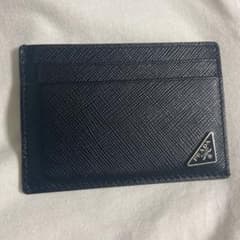PRADA マネークリップ　財布　プラダのサムネイル