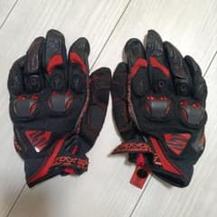 FIVE 夏用バイクグローブのサムネイル