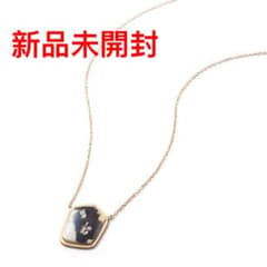 HASUNA l'unique ネックレスのサムネイル