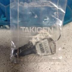 TAKIGEN R200 鍵 未開封のサムネイル
