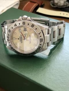 あの　ケントレ　RXW の　GMT マスターモデルのサムネイル