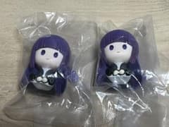 葬送のフリーレン　ぺたっとねじまきマスコット　フェルンのサムネイル