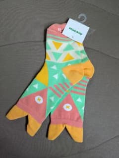 klädskåp キッズ靴下 13〜15cmのサムネイル