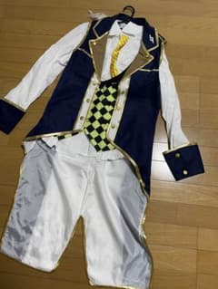 アイナナ/六弥ナギ/コスプレ衣装のサムネイル