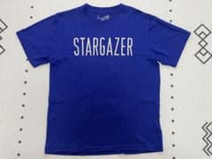 スピッツ STARGAZER 30周年ツアーTシャツ Mサイズのサムネイル