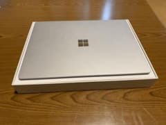 Microsoft Surface Laptop2 マウス付きのサムネイル