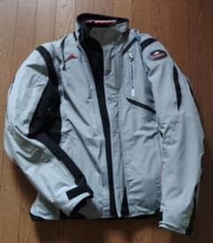 クシタニ GORE-TEXショートジャケット型番 K-2643 最終処分】クシタニ GORE-TEXショートジャケット型番 K-2643 K-2826 56