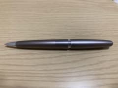 パイロット　コクーン　シャープペンシル0.5mm チタンのサムネイル