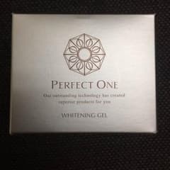 PERFECT ONE WHITENING GELのサムネイル