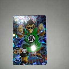ドラゴンボールヒーローズ　鶴仙人のサムネイル