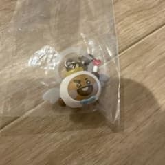 BT21 SHOOKY 메지루시 매력 캡슐 토이 bt21 BTS