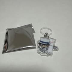 名探偵コナン アベンヌ アクリルキーホルダー 怪盗キッド