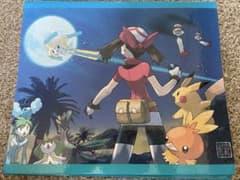 ポケモンカード ポケモンギャラリーコレクション 「ジラーチ流れ星」 バインダー ポケモンカード ポケモンギャラリーコレクション 「ジラーチ流れ星