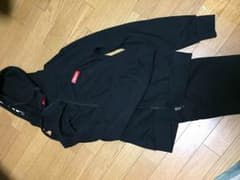 もらいもの、セットアップのサムネイル
