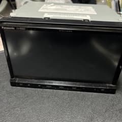 Panasonic CN-RE06D カーナビ ジャンク品 - メルカリ