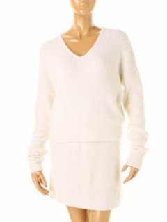 Delyle NOIRアイスニット値下げのサムネイル