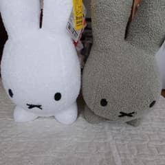 ブルーナアニマル 特大サイズぬいぐるみ