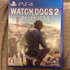 ウォッチドッグス2のサムネイル