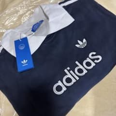 adidas アディダス ポロシャツ 新品のサムネイル