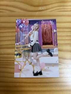 NiziU NiziUniversityのサムネイル