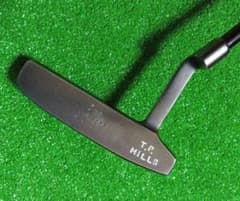 コレクション放出‼️Mizuno T.P. Mills 6 希少 リシャフト - メルカリ