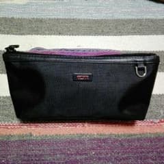 TUMI×JAL☆ポーチのサムネイル