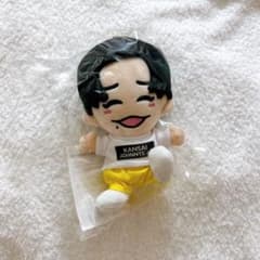 【新品未開封】なにわ男子 長尾謙杜 ちびぬい 第1弾のサムネイル