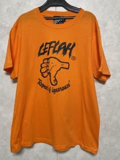 LEFLAH レフラー　Tシャツのサムネイル