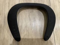 3COINS Bluetoothネックスピーカーのサムネイル
