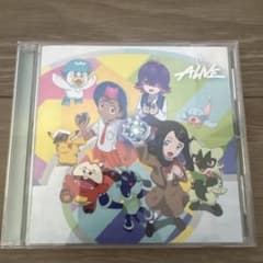 IVE ALIVE CD2枚セットのサムネイル