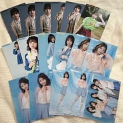 ONE LOVE ONE HEART ラブワン 生写真 矢嶋由菜のサムネイル