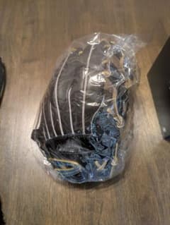⭐️4月限定価格⭐️】D-Quest STEP UP NEXG 硬式グローブ - メルカリ