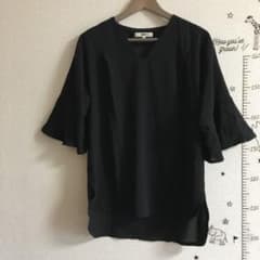 TRAN様専用☆美品☆OZOC トップスのサムネイル