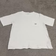 GAP ポケットTシャツ ホワイト XSサイズ - 5