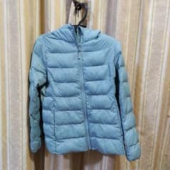 ユニクロ コート ジャケット 130サイズのサムネイル