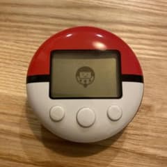 Pokémon HeartGold accessory: Pokéwalker