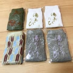 足袋ソックスのサムネイル