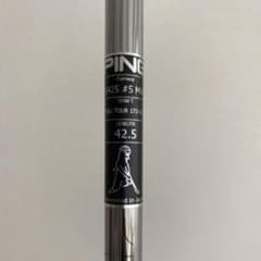 PING ピン G425 G410 5W シャフトS スリーブ付きのサムネイル