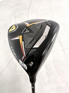 King COBRA LTDx 10.5°(SR)新古！のサムネイル