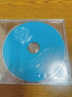 【新品未使用⠀】ディアヴォーカリスト アニメイト各巻購入特典 ジュダのサムネイル