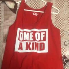 JURI様専用 ONEOFAKIND タンクトップのサムネイル