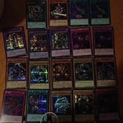 遊戯王のサムネイル