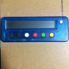 子役カウンター かちかちくんのサムネイル