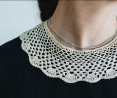 niki.du.poulain　ネックレスのサムネイル