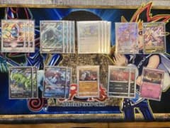 一撃ルギア デッキのサムネイル