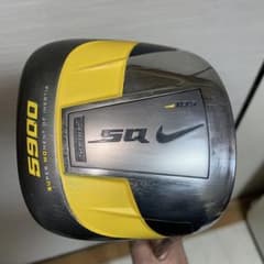 NIKE SQ サスクワッチ ドライバー 1w 10.5度　5900 NIKE SQ サスクワッチ ドライバー 1w 10.5度 5900 - メルカリ