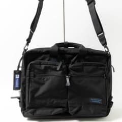 新品　マンハッタンパッセージ　ビジネスバッグ　陰山モデル K-model×MANHATTAN PASSAGE